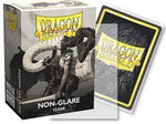 Dragon Shield: Standard Size Sleeves 100 count- (Various Colors)
