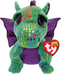 TY Beanie Babies - Beanie Boos Various Selection