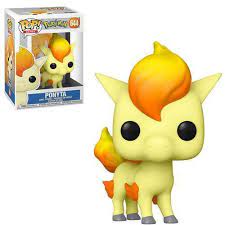 Funko - Pokemon Pops Various Selection