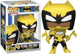 Funko: DC Universe Pops Various Selection