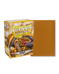 Dragon Shield: Standard Size Sleeves 100 count- (Various Colors)