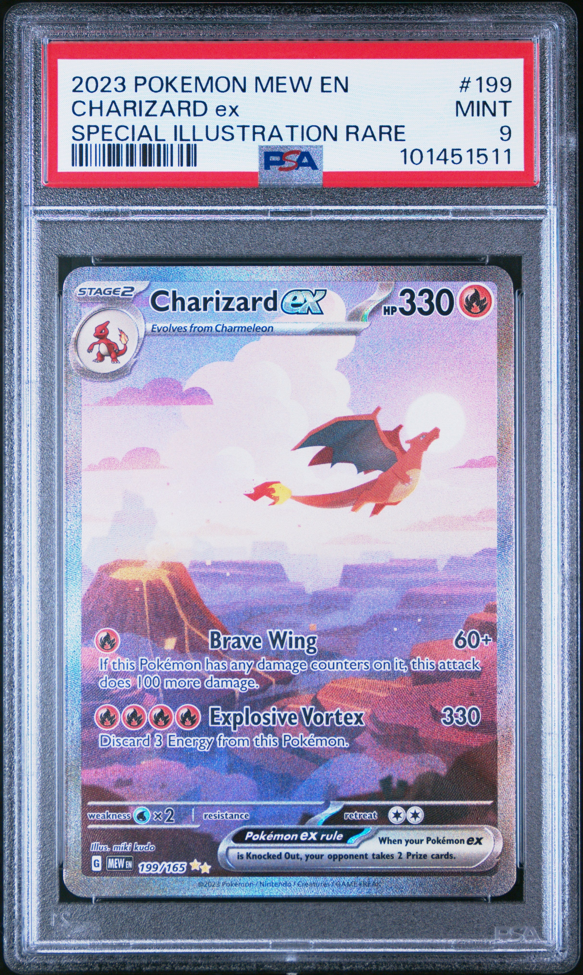 MTG 山 サマー PSA8 サージ・Foil】(316)《山/Mountain》[40K-SF] 土地 | 日本最大級