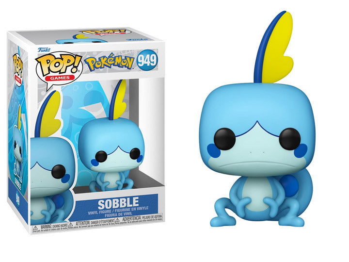 Funko - Pokemon Pops Various Selection