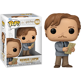 Funko: Harry Potter Pops Various Selection