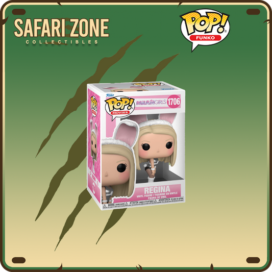 Funko: Movies - Mean Girls - Regina