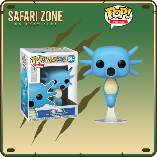 Funko: Pokemon Pop - Horsea #884