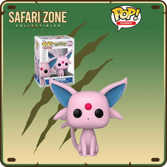 Funko: Pokemon Pop - Espeon #884