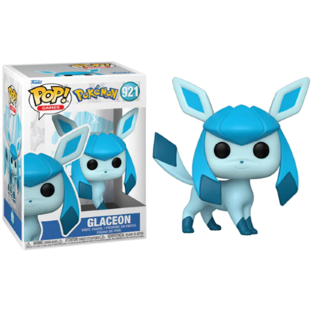 Funko - Pokemon Pops Various Selection