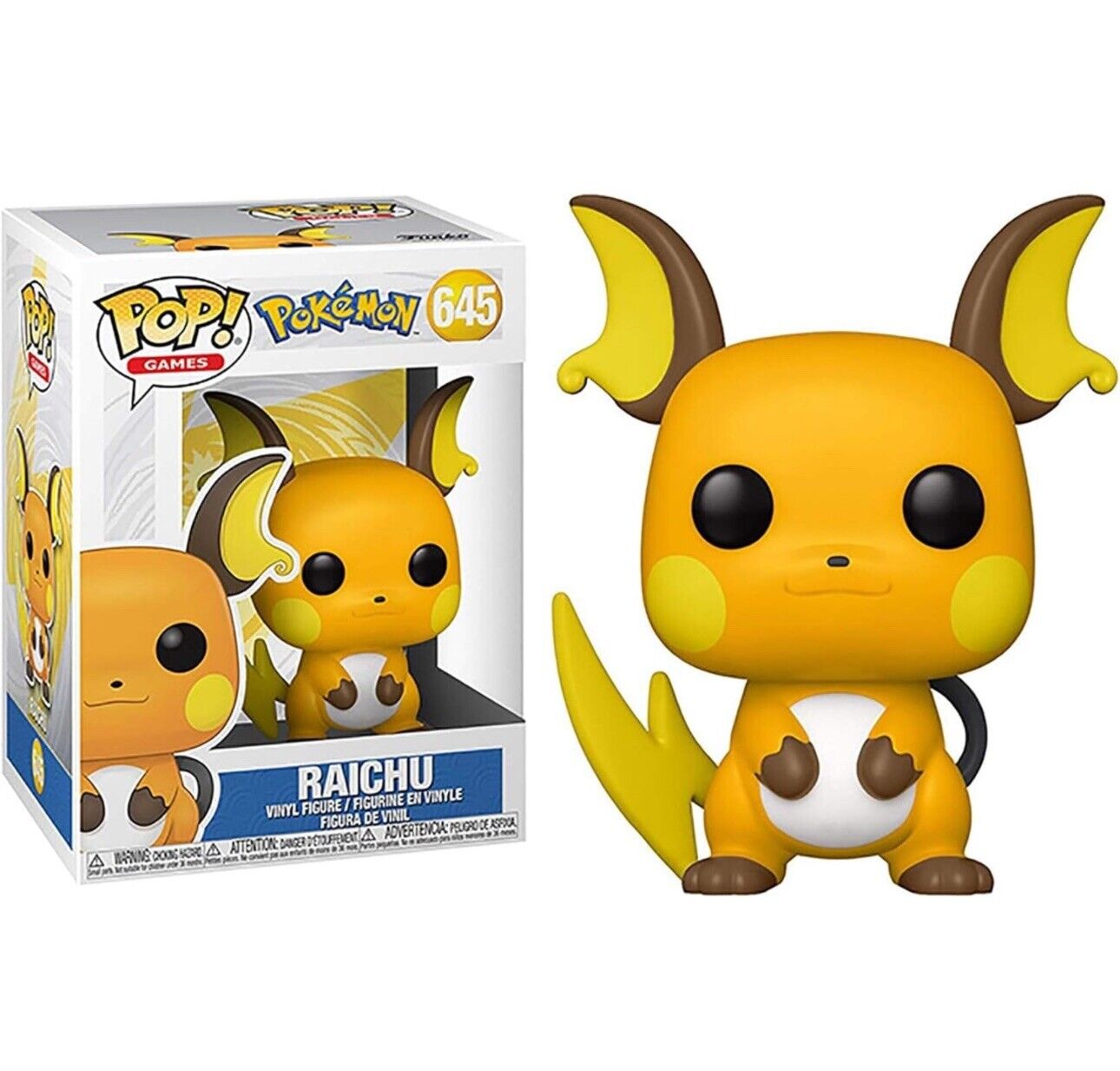 Funko - Pokemon Pops Various Selection