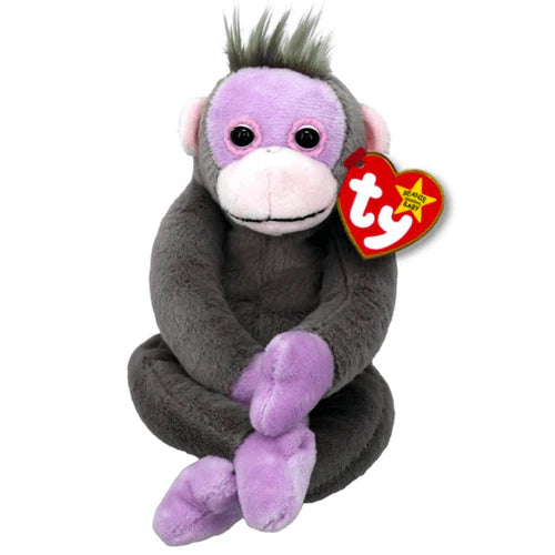 TY Beanie Babies Original Various Selection