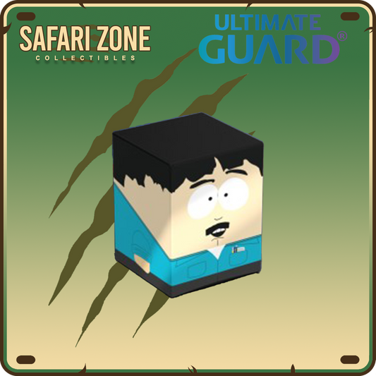 Ultimate Guard: South Park - Randy Marsh - Deck Box 100+