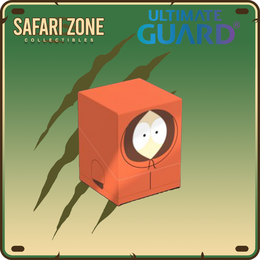 Ultimate Guard: South Park - Kenny - Deck Box 100+