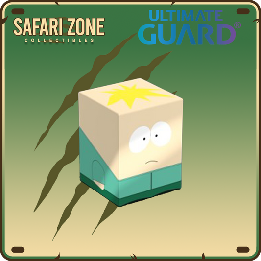 Ultimate Guard: South Park - Butters - Deck Box 100+