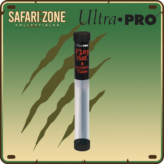 Ultra Pro: Playmat Tube