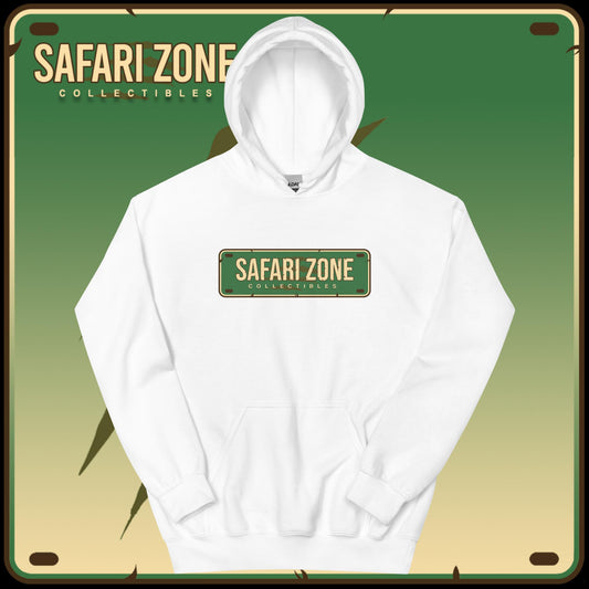 Savage Swag: Unisex Hoodie