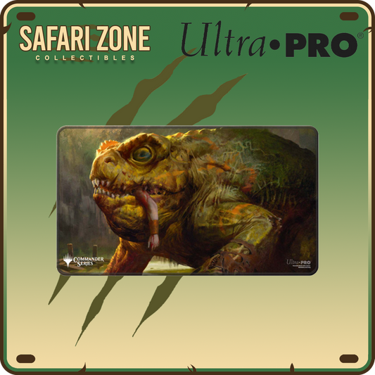 Ultra Pro - Magic the Gathering - Gitrog Monster Playmat