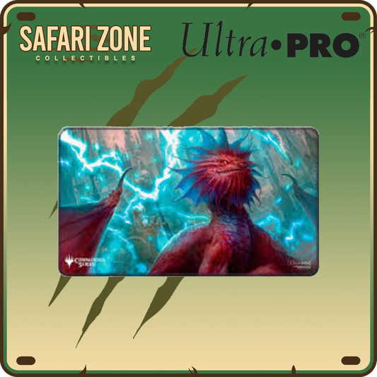 Ultra Pro - Magic the Gathering - Niv Mizzet Playmat