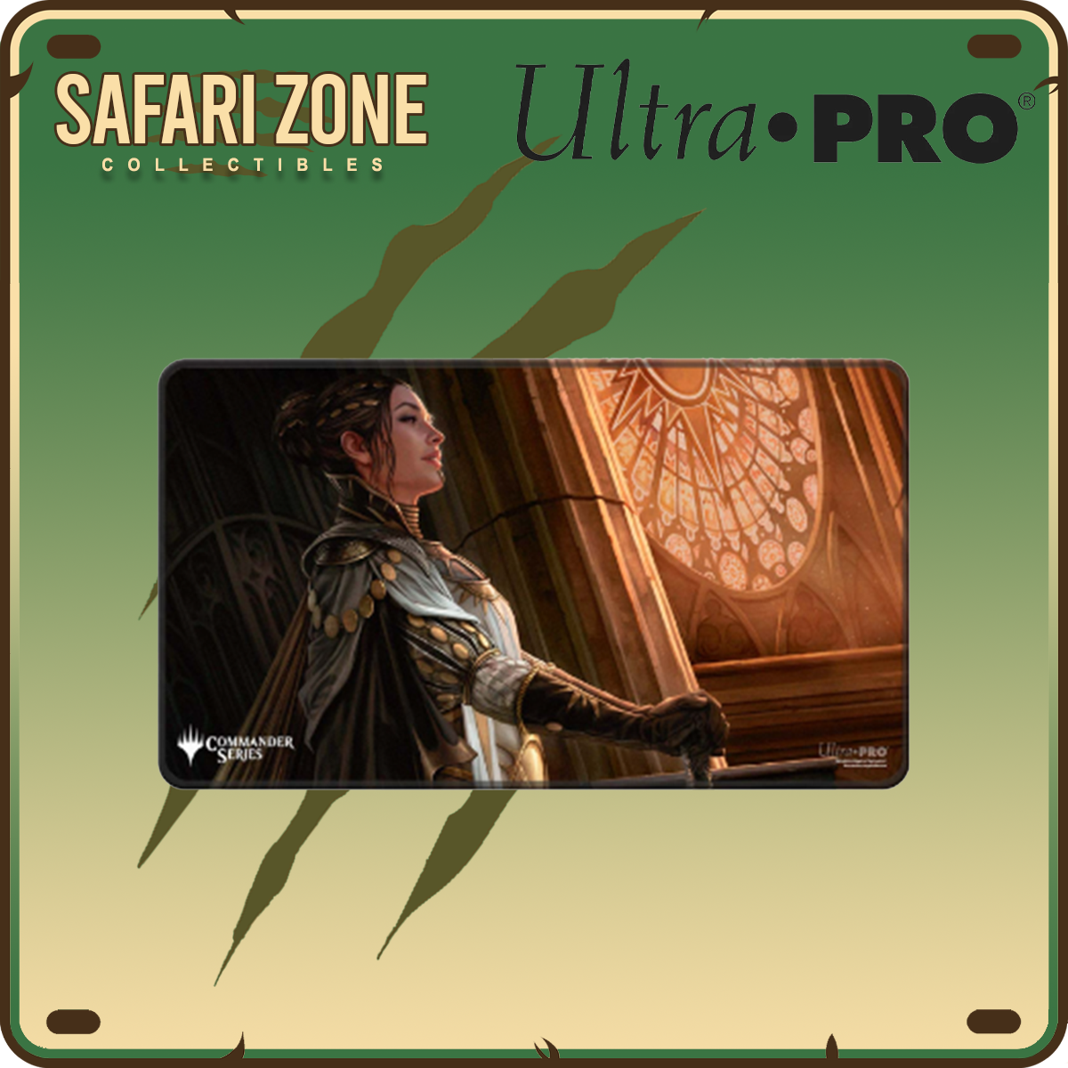 Ultra Pro - Magic the Gathering - Teysa Playmat