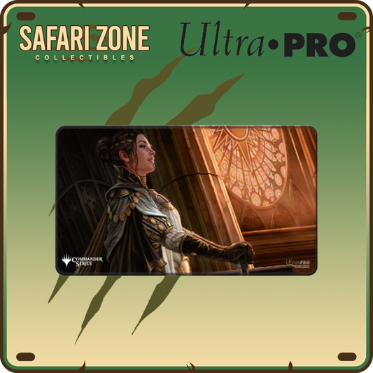 Ultra Pro - Magic the Gathering - Teysa Playmat