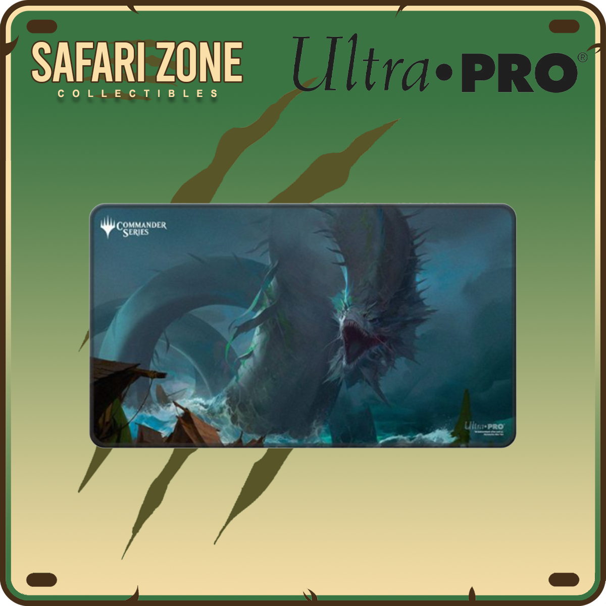 Ultra Pro - Magic the Gathering - Aesi Playmat