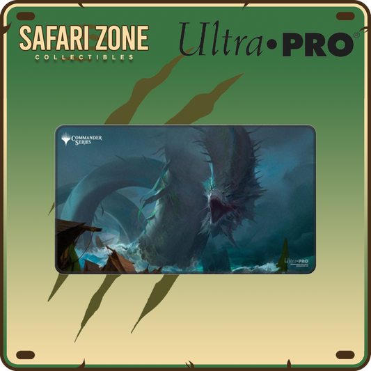 Ultra Pro - Magic the Gathering - Aesi Playmat