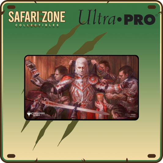 Ultra Pro - Magic the Gathering - Edgar Markov Stiched Playmat