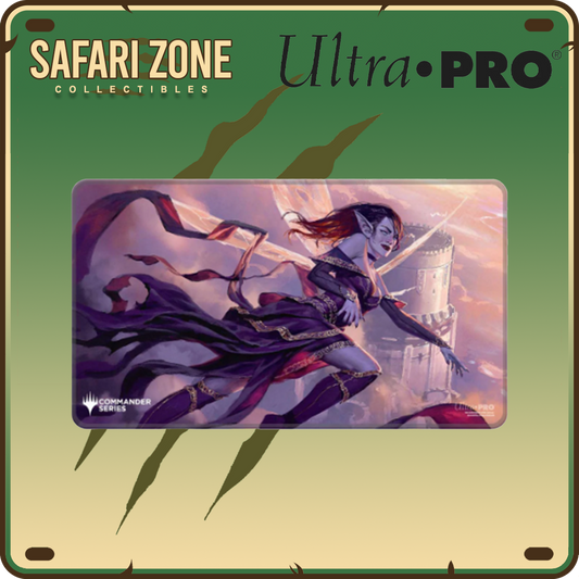 Ultra Pro - Magic the Gathering - Alela Stitched Playmat