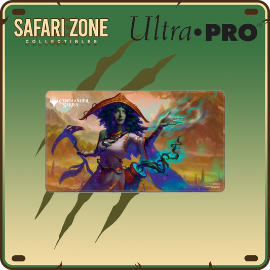 Ultra Pro - Magic the Gathering - Sythis - Stitched Edge Playmat