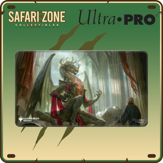 Ultra Pro - Magic the Gathering - Korvold, Fae-Cursed King