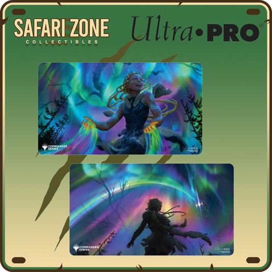 Ultra Pro - Magic the Gathering - Esika Double Sided Playmat