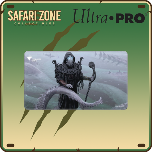 Ultra Pro - Magic the Gathering - Ovar Stitched Edge Playmat