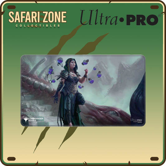 Ultra Pro - Magic the Gathering - Kess Dissident Mage Playmat