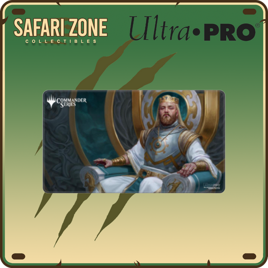 Ultra Pro - Magic the Gathering - Kenrith Playmat Holofoil