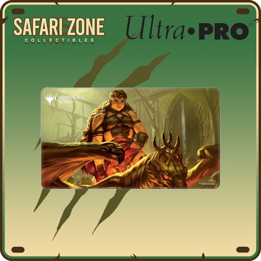 Ultra Pro - Magic the Gathering - Magda Playmat