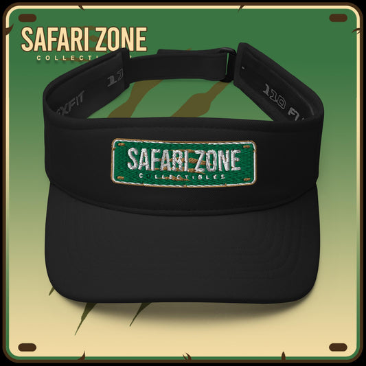 Savage Swag: Visor