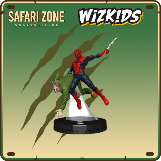 Heroclix: Iconix First Apperance Spider-Man