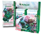 Magic: the Gathering - Bloomburrow Collector Box (8/02/24)