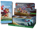 Magic: the Gathering - Bloomburrow Play Booster (8/2/24)