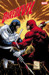 Daredevil #1 Whilce Portacio Bullseye Variant