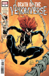 Death Of Venomverse #4 (Of 5) Ryan Stegman Venom Other Variant