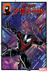 Uncanny Spider-Man #1 25 Copy Variant Edition Sam De La Rosa Variant