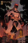 Batman Gargoyle Of Gotham #1 (Of 4) Cover B Jim Lee Variant (Mature)