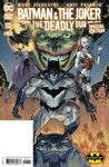 Batman Day 2023 - Bundle Of 25 - Batman & The Joker The Deadly Duo #1 Batman Day Special Edition (Mature)