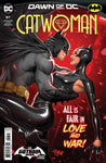 Catwoman #57 Cover A David Nakayama (Batman Catwoman The Gotham War)