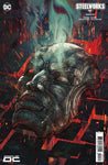 Steelworks #4 (Of 6) Cover C 1 in 25 Rafael Sarmento Card Stock Variant
