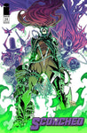 Spawn Scorched #24 Cover A Carlos