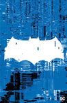 Batman #140 Cover H Bat Symbol Dark Knight Returns Foil Variant