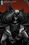 Batman Gargoyle Of Gotham #2 (Of 4) Cover C Rafael Grassetti Variant (Mature)