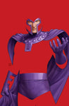 Resurrection Of Magneto #1 Jtc Negative Space Full Art Variant