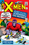 X-Men #4 Facsimile Edition New Printing